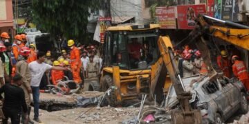 Student Housing: The Crisis Behind the Satya Niketan Tragedy