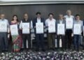 SRM University-AP launches UNITES Global Innovation Society to advance interdisciplinary science and societal solutions