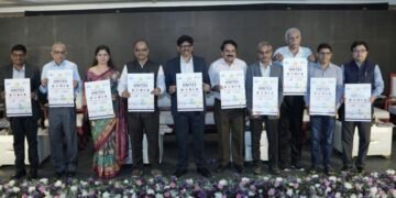 SRM University-AP launches UNITES Global Innovation Society to advance interdisciplinary science and societal solutions