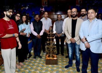 Uttar Pradesh Government’s ‘UP Rise 2026’ Reaches Out to 700 Million