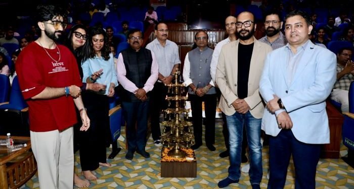 Uttar Pradesh Government’s ‘UP Rise 2026’ Reaches Out to 700 Million