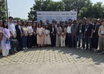 SBI Foundation and IIT Kanpur Drive Grassroots Innovation with ₹2.64 Crore Support to 30 Startups under SBIF LEAP
