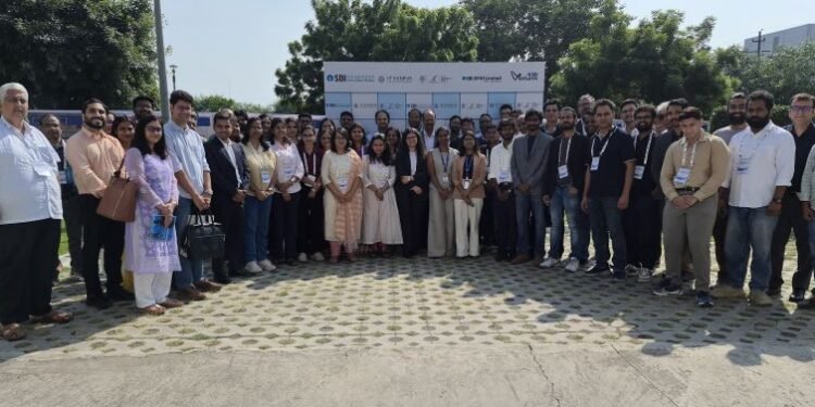 SBI Foundation and IIT Kanpur Drive Grassroots Innovation with ₹2.64 Crore Support to 30 Startups under SBIF LEAP