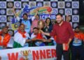 PhysicsWallah Founder Alakh Pandey Announces Free Education for Children of 30 Wheelchair Cricket Players