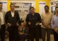 Aptech Ltd and Film and FTII announce partnership for offering workshops, certified programmes and a co-developed filmmaking programme