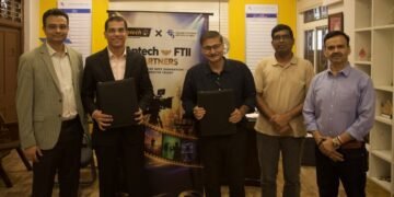 Aptech Ltd and Film and FTII announce partnership for offering workshops, certified programmes and a co-developed filmmaking programme