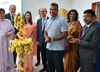 Global Hearing Health International Conference at SRIHER