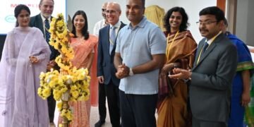 Global Hearing Health International Conference at SRIHER