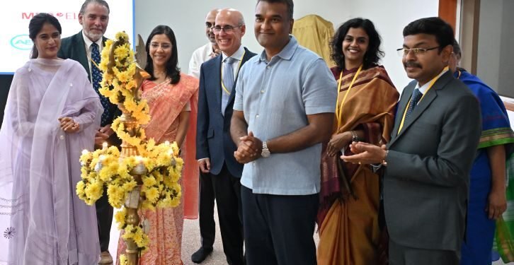 Global Hearing Health International Conference at SRIHER