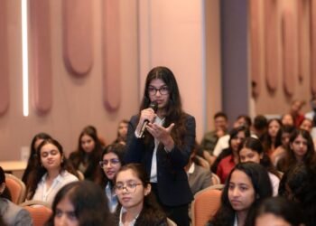 PwC India Launches ‘Aspiring Women Leaders Scholarship’ for female engineering students at premier tech HEIs