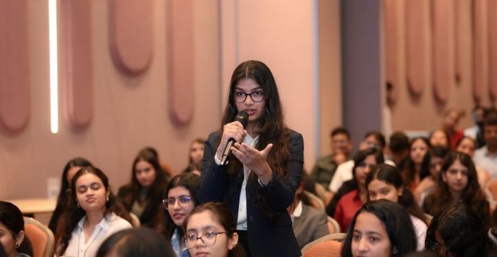 PwC India Launches ‘Aspiring Women Leaders Scholarship’ for female engineering students at premier tech HEIs