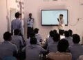 Ambuja Foundation and Narotam Sekhsaria Foundation launch Security Guard Skill Academy in Chirawa, Rajasthan