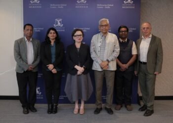 University of Melbourne and IISER Tirupati announce New Dual Degree Program