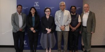 University of Melbourne and IISER Tirupati announce New Dual Degree Program
