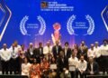 Thapar Institute Wins FICCI Higher Education Excellence Awards 2026