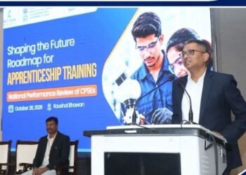 MSDE Calls Upon CPSEs to Accelerate Apprenticeship Engagement with Focus on Outcomes and Inclusion