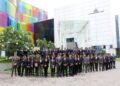 IMI Unveils New Unified Logo, Brings all 3 Campuses Under One Identity