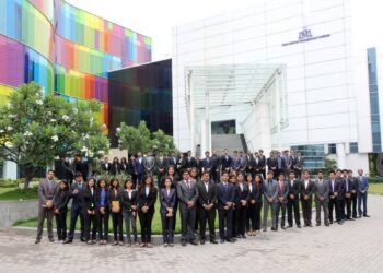 IMI Unveils New Unified Logo, Brings all 3 Campuses Under One Identity