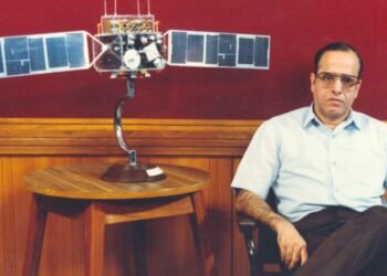 Dr Kasturirangan Trust launched to support young researchers in India