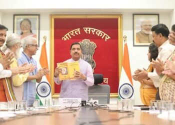 Kashi Tamil Sangamam 5.0 to be organised from Nov 28 to Dec 12, 2026, on the theme “Thirukkural Payilvom – Thirukkural Abhyas Karen”