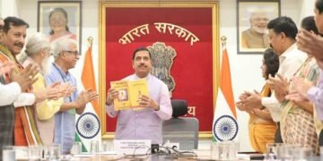 Kashi Tamil Sangamam 5.0 to be organised from Nov 28 to Dec 12, 2026, on the theme “Thirukkural Payilvom – Thirukkural Abhyas Karen”