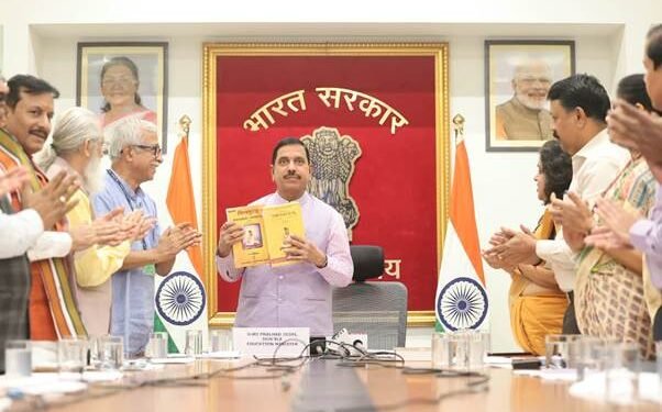 Kashi Tamil Sangamam 5.0 to be organised from Nov 28 to Dec 12, 2026, on the theme “Thirukkural Payilvom – Thirukkural Abhyas Karen”