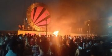 LPU crisis: Investigation into alleged sexual assault and campus violence; HC seeks police report by October 8