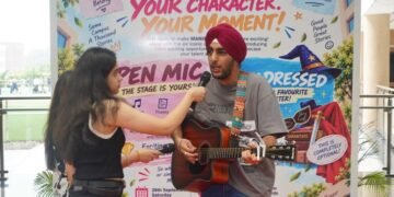 Manifest 3.0 at NMIMS Chandigarh becomes a skills classroom for 224 inter-collegiates