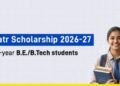 Panasonic’s Ratti Chattr Scholarship Program Supports 10 IIT Students
