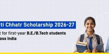 Panasonic’s Ratti Chattr Scholarship Program Supports 10 IIT Students
