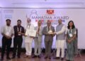IndiaMART receives Mahatma Award 2026 for Excellence in CSR