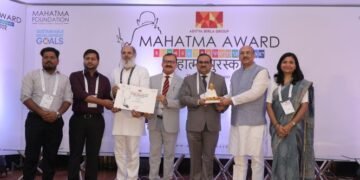 IndiaMART receives Mahatma Award 2026 for Excellence in CSR