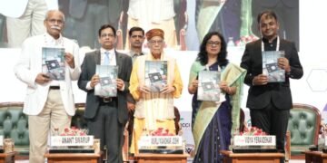 21st FICCI Higher Education Summit: Dr Murli Manohar Joshi Says Building Domestic GPUs, Data Infrastructure Is India’s Defining Test