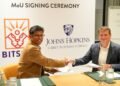 BITSoM and Johns Hopkins Carey Business School Announce Dual-Degree Program in Finance Beginning Fall 2027
