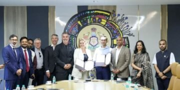 University of York builds green technology ties with Karnataka state