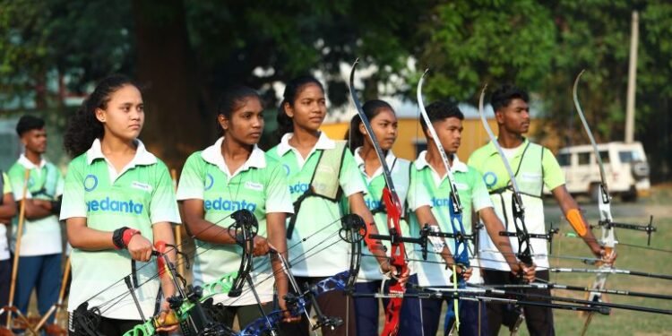 Vedanta’s Girl-Focused Programmes Benefit Over 10 Lakh Girls in FY26