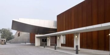Bihar Museum Ranks 9th in Worth a Journey’s Global Museum List, Tops Asia