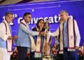 BML Munjal University’s 11th Convocation Ceremony witnesses 723 Students Graduate