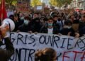 France’s School Protests Spread to Universities as Govt Opens Dialogue with Students