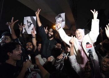 Jamia Student Protest Ends in Celebration as University Announces Election Schedule