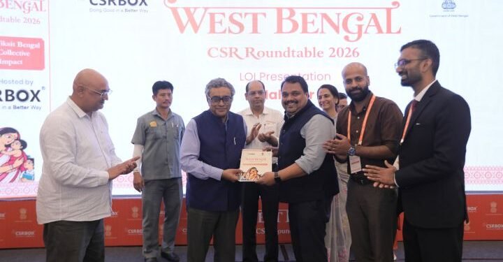 Malabar Group Signs LoI with Bengal Govt to its Strengthen CSR Partnerships