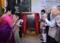 NIEPA’s New Academic Building inaugurated, will strength its working