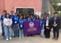 Sapphire International School Students Visit ISRO’s Space Mission Operations Complex in Bengaluru
