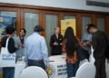 Study in Sweden 2026 Fair in New Delhi Sees Over 300 Students Register