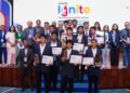 Dheyay Shah from Surat, Gujarat, wins vivo Ignite 2026